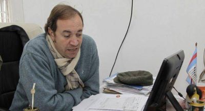 El Parque Industrial y Tecnol�gico empez� a dar sus primeros pasos
