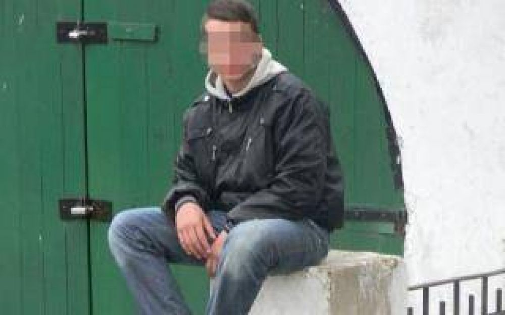 Luj�n: Dictaron preventiva a los dos menores que mataron al kiosquero