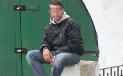 Luj�n: Dictaron preventiva a los dos menores que mataron al kiosquero