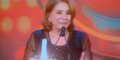 El Ace de Oro fue para Selva Alemán y Susana Giménez compartió el premio por Actriz de Comedia con Paola Krum