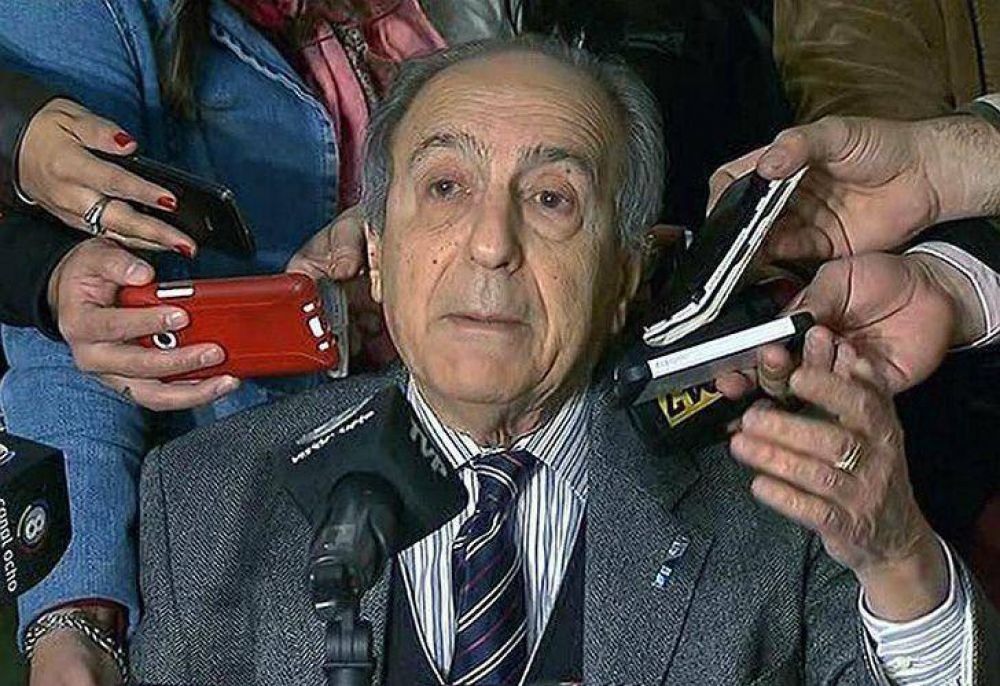 La Junta Electoral rechaz� anular la elecci�n y neg� el fraude