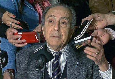 La Junta Electoral rechaz� anular la elecci�n y neg� el fraude