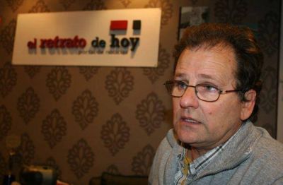 �La descomposici�n social, alimentada por la corrupci�n y el narcotr�fico, es preocupante�