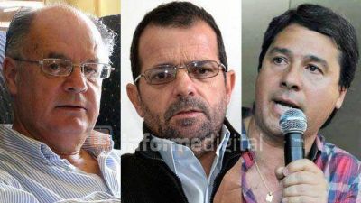 Opositores entrerrianos se suben a las denuncias de fraude en Tucum�n