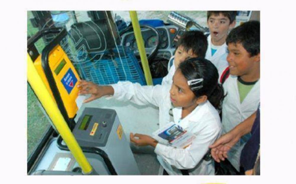 Piden que Pilar adhiera a ley provincial de boleto estudiantil gratuito