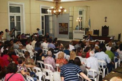 Despu�s de tres meses, se volver� a cobrar la Tasa de Seguridad