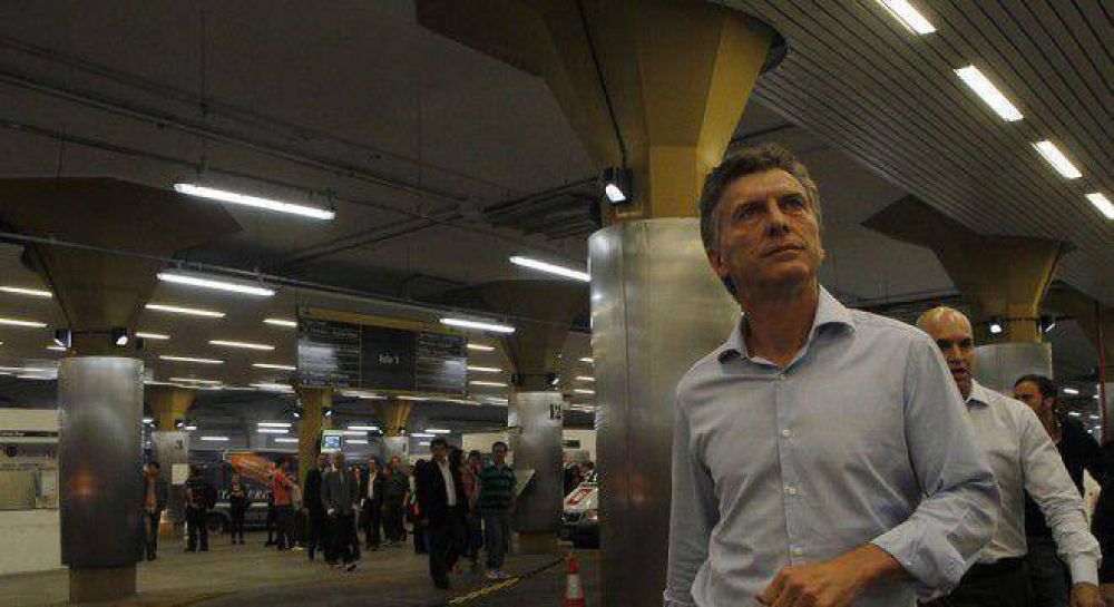Por qu Macri an tiene chances de ser presidente pese a las derrotas en las provincias