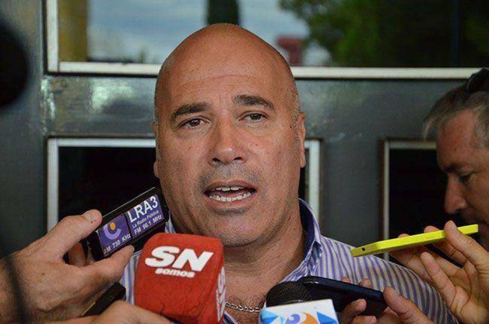 El STJ declar� la validez del veto del gobernador a dos leyes