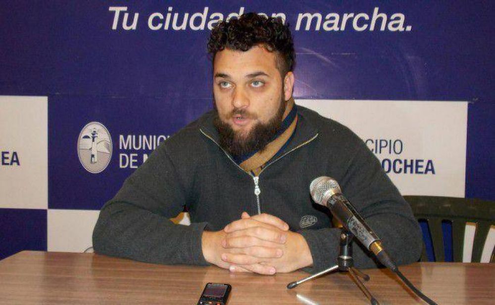 Capacitaci�n para j�venes rurales