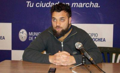 Capacitaci�n para j�venes rurales