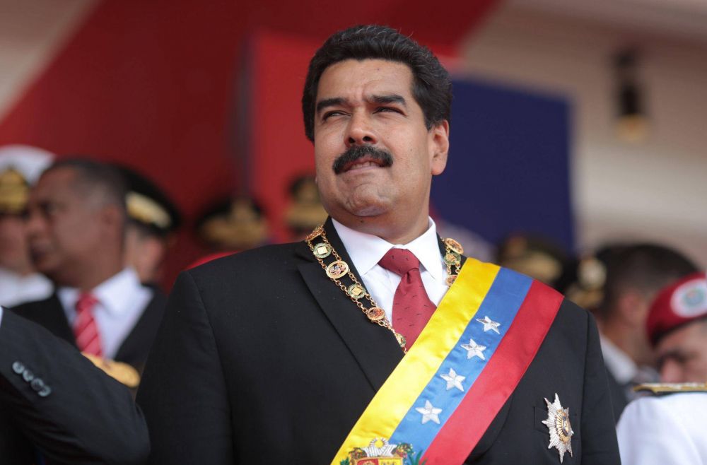 Venezuela cierra los pasos con Colombia por tiempo indefinido