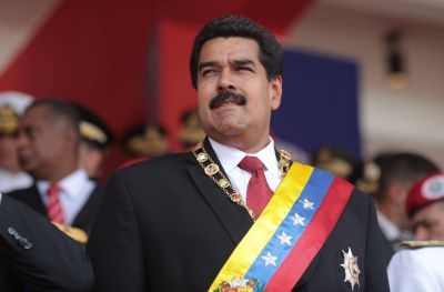 Venezuela cierra los pasos con Colombia por tiempo indefinido