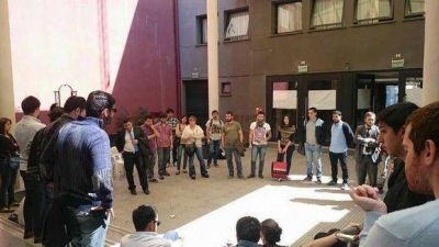 Comunicado de la Juventud Peronista Tucum�n