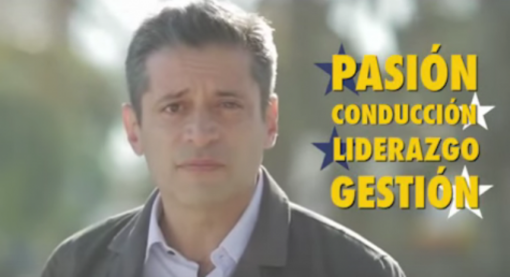 El PJ porte�o acelera la campa�a por presidencia de Boca