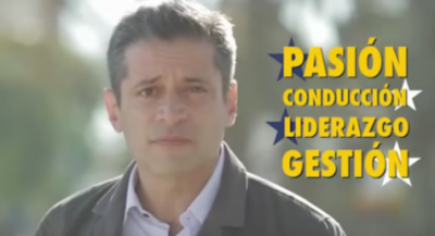 El PJ porte�o acelera la campa�a por presidencia de Boca