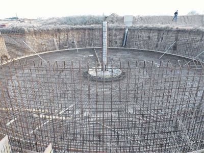 El sistema cloacal de Sierra de la Ventana, en su etapa final