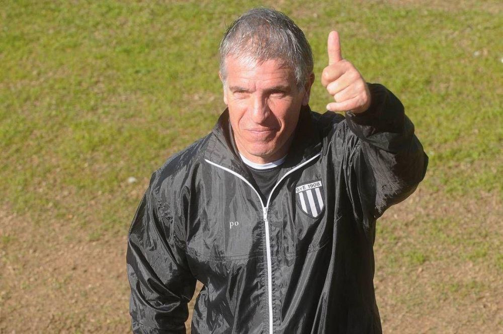 La era de Omar Labruna arranc� en el Parque