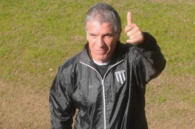 La era de Omar Labruna arranc� en el Parque
