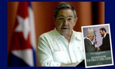 Los Castros y los Papas