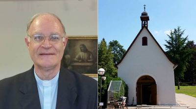 Nuevo superior general de Schoenstatt: Los retos a 100 a�os de su fundaci�n