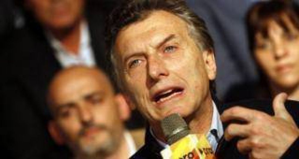 Manzur acusa a Macri de operar un plan para crear violencia