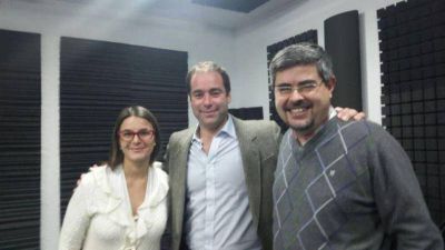 �Hay 1000 intervenciones policiales por d�a s�lo en la ciudad de Salta� 