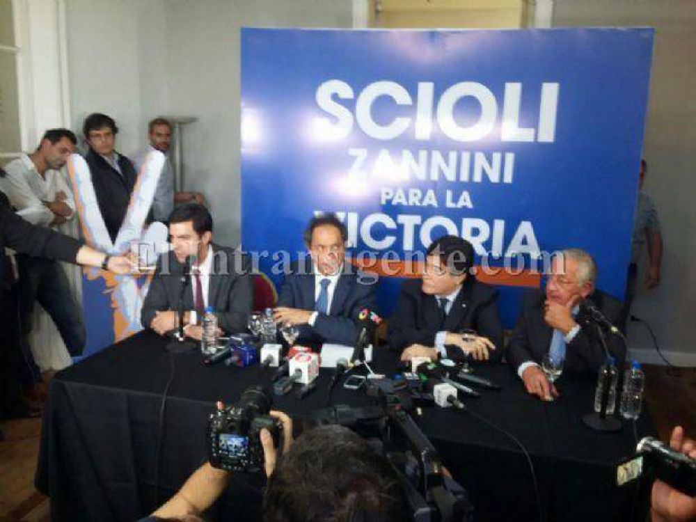 Juan Manuel Urtubey: 