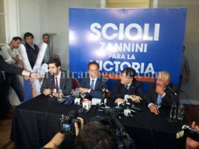 Juan Manuel Urtubey: 