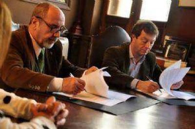 La Facultad de Psicolog�a de la UNLP abrir� una sede en Chivilcoy