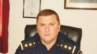 ADELANTO: Allanamiento en Los Cardales