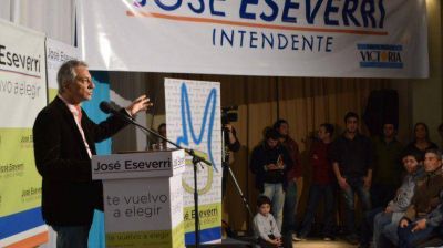 Eseverri: 