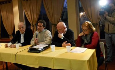 La C�mara de Comercio local se suma a los planteos por mejoras en la Ruta 5