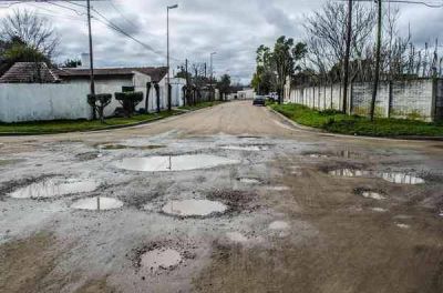 �Queremos mostrar qu� es lo que se hace�