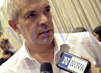 Inundaciones: instan a llamar telef�nicamente a Dom�nguez para que se apruebe Ley de Humedales 