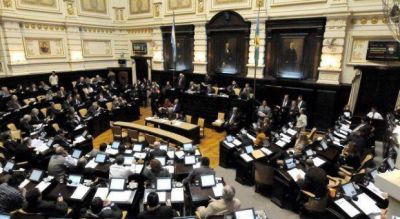 Inundaciones: La Legislatura entra en escena con m�ltiples pedidos de informes de la oposici�n