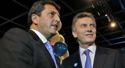 Efecto Tucum�n: Macri y Massa se mostrar�n juntos para pedir garant�as en octubre