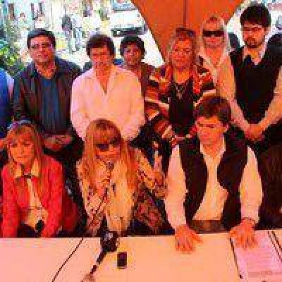 A�da habilit� los desag�es que evitaran el anegamiento de villas San Juan y Los Lirios