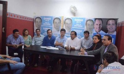 ECO reedit� su alianza del 5 de julio y apuesta a dar el batacazo en Capital