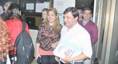 Dos kirchnerismos se medir�n en la Capital