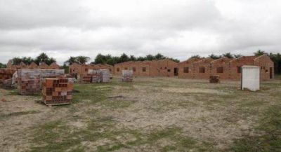 De a poco se inscriben aspirantes para los predios de Santa Catalina