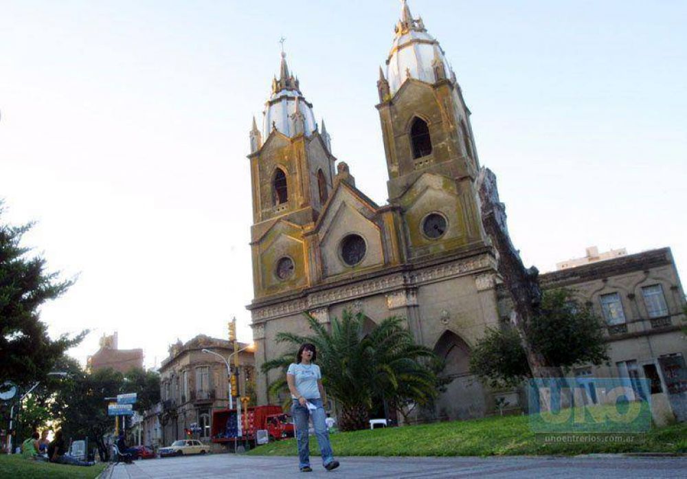 Propuesta art�stica para redescubrir el antiguo Barrio del Tambor