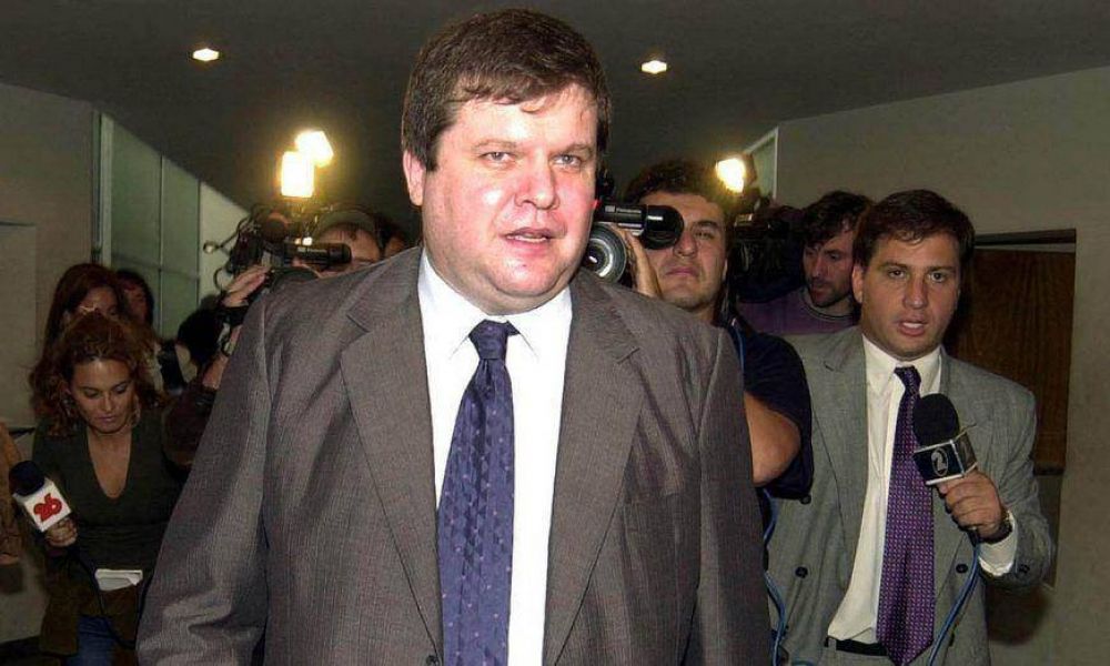 Kammerath, a juicio oral
