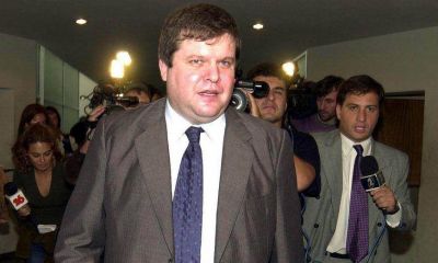 Kammerath, a juicio oral