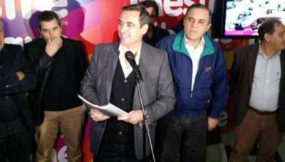 Mestre promete un nudo vial en la plaza Espa�a