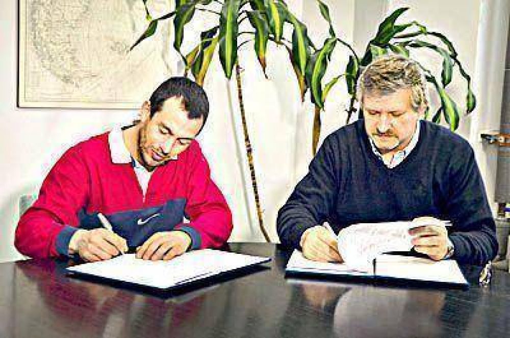 Personal del Inidep capacitar� a pescadores artesanales de la zona
