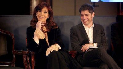 Cristina Kirchher carg� contra la oposici�n por las denuncias de fraude en Tucum�n