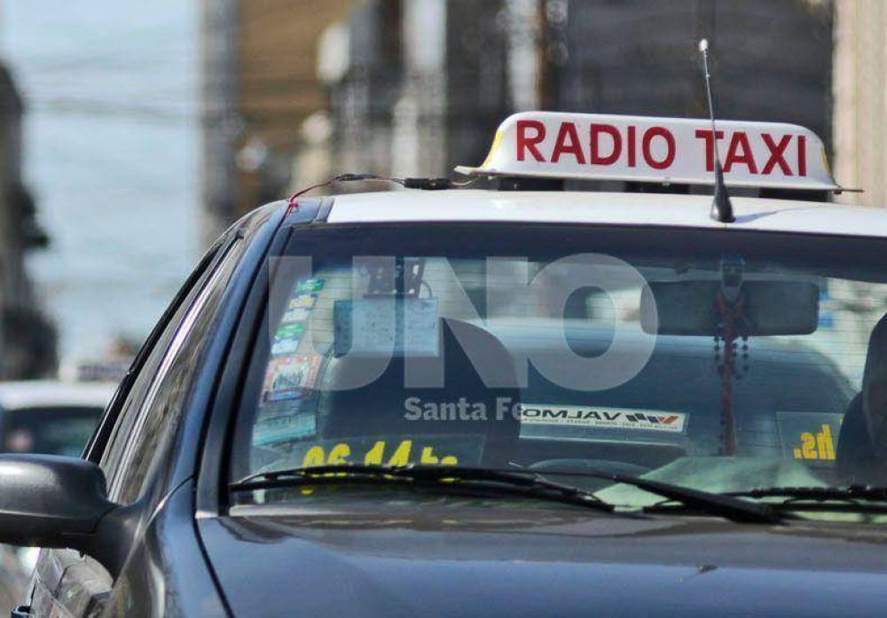 Taxistas amenazan con tomar medidas sorpresivas durante el fin de semana