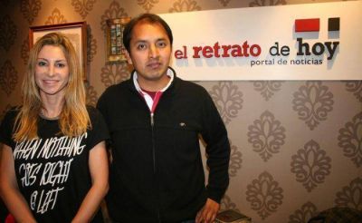 CEFIL ultima detalles para la gran fiesta por el D�a del Ni�o en el Polideportivo