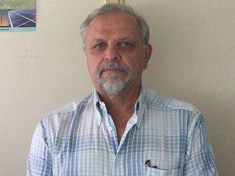 Lugea quiere bajarle las tasas a las empresas que produzcan energ�as alternativas.