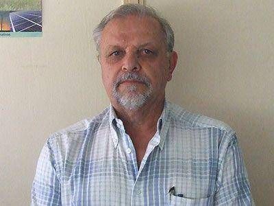 Lugea quiere bajarle las tasas a las empresas que produzcan energ�as alternativas.